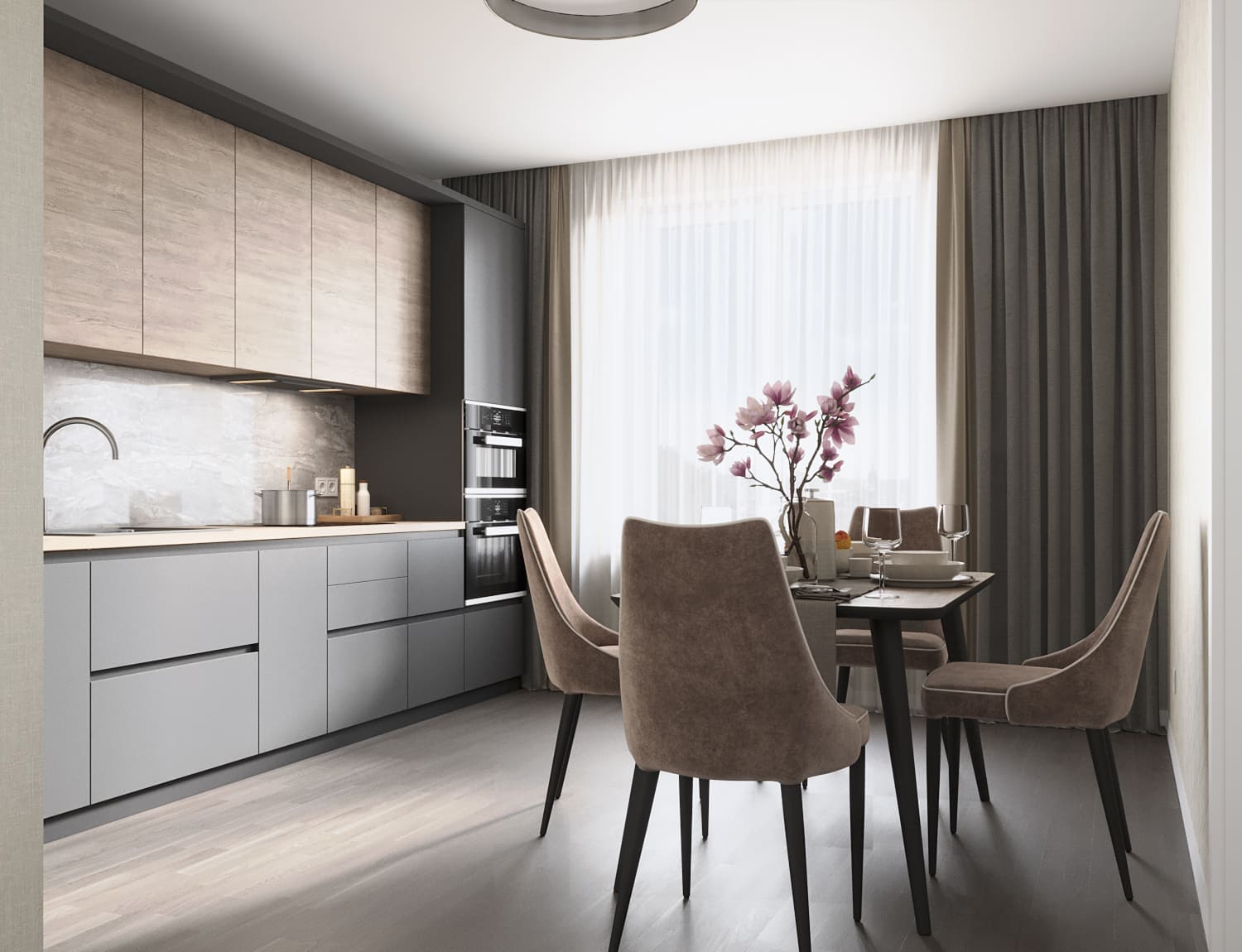 Ремонт під ключ