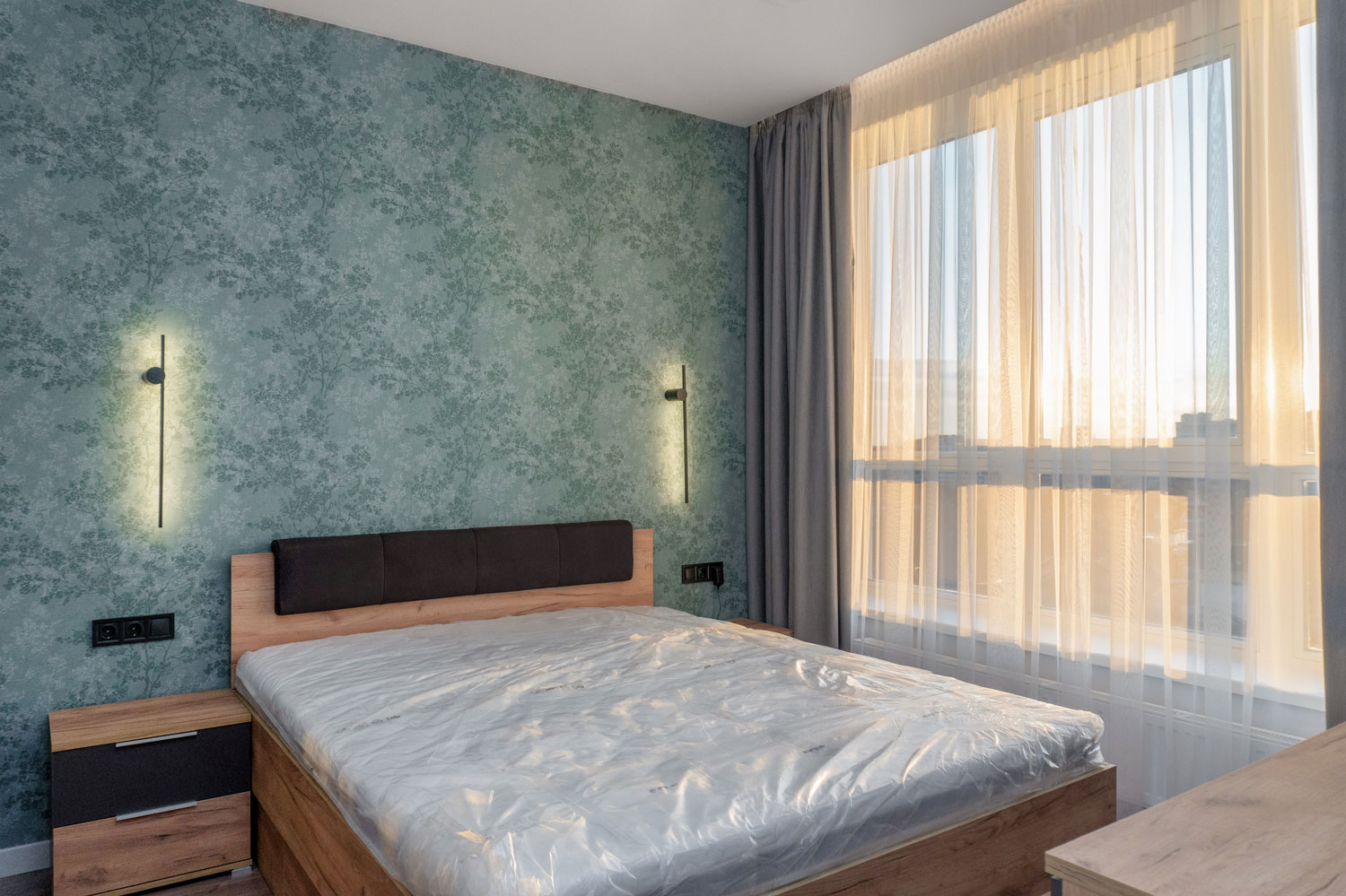 Ремонт під ключ Kador 36 – пакетне рішення “Комфортний”