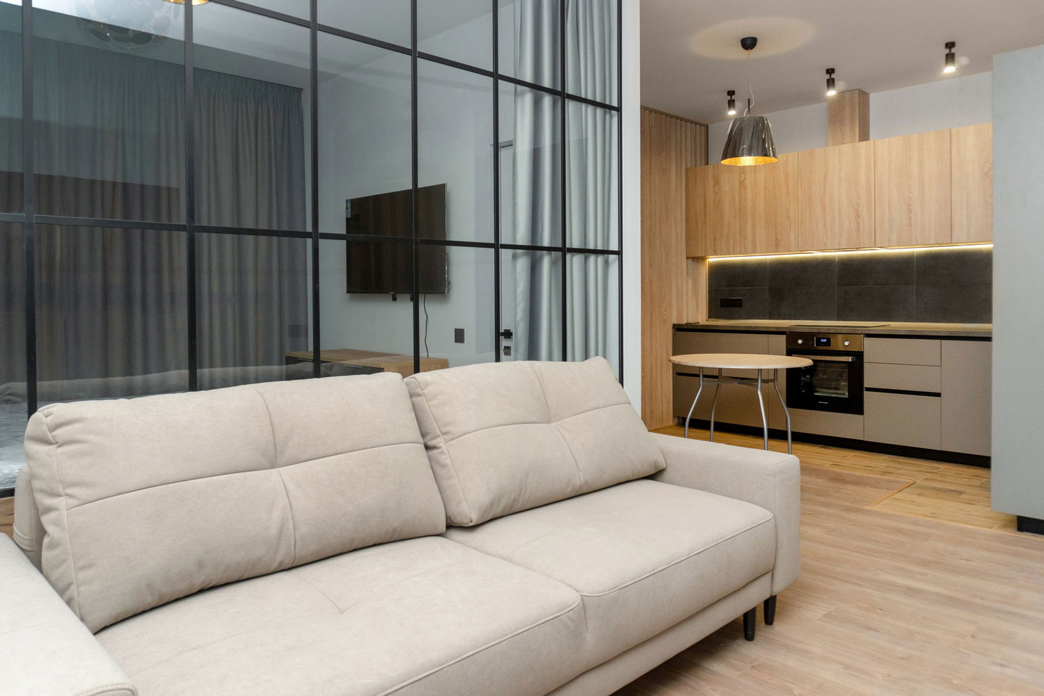 Ремонт під ключ Kador 36 – пакетне рішення “Комфортний”