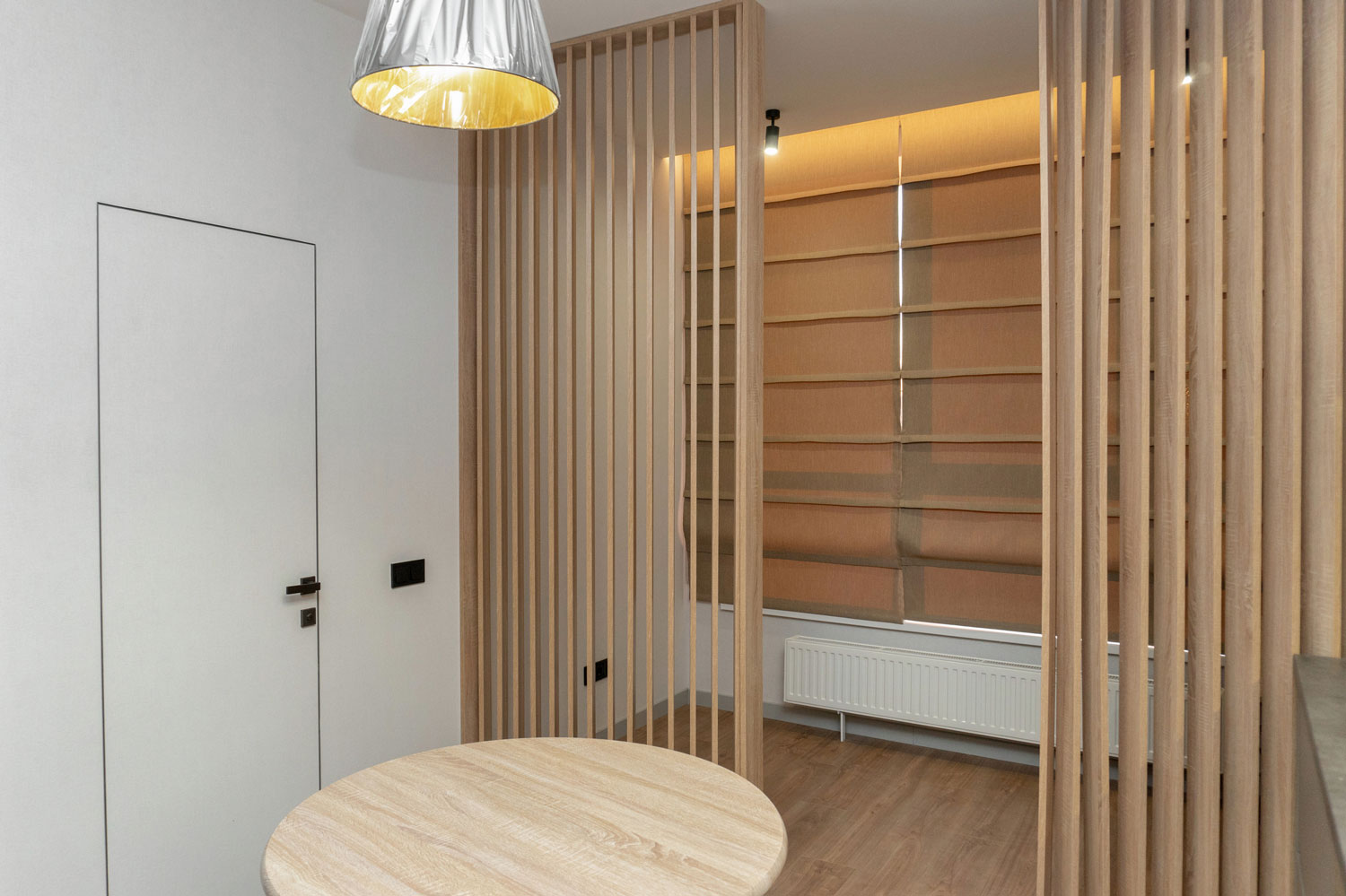 Ремонт під ключ Kador 36 – пакетне рішення “Комфортний”