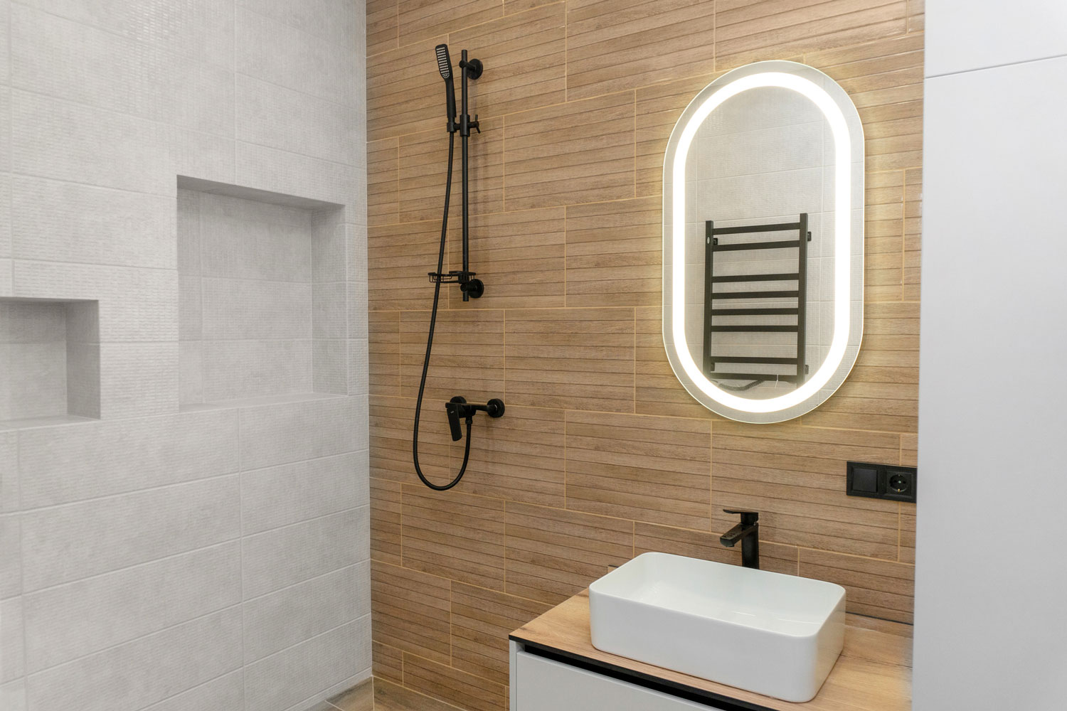 Ремонт під ключ Kador 36 – пакетне рішення “Комфортний”