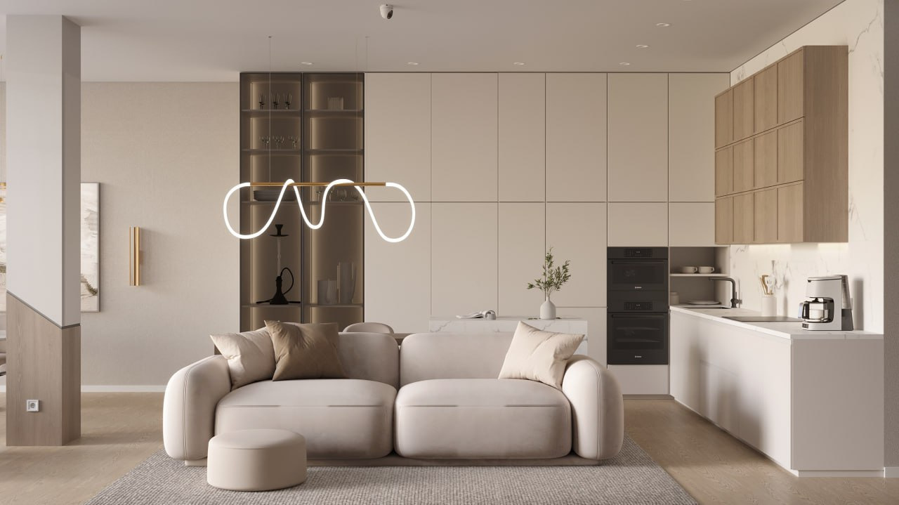 Розробка 3D візуалізацій в Одесі