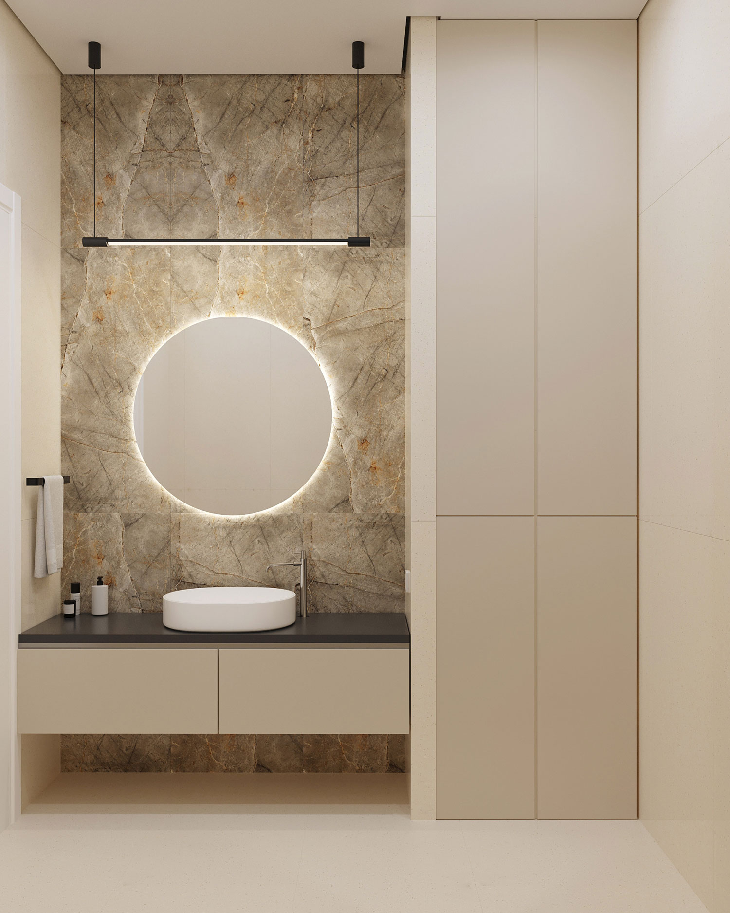 Розробка 3D візуалізацій в Одесі