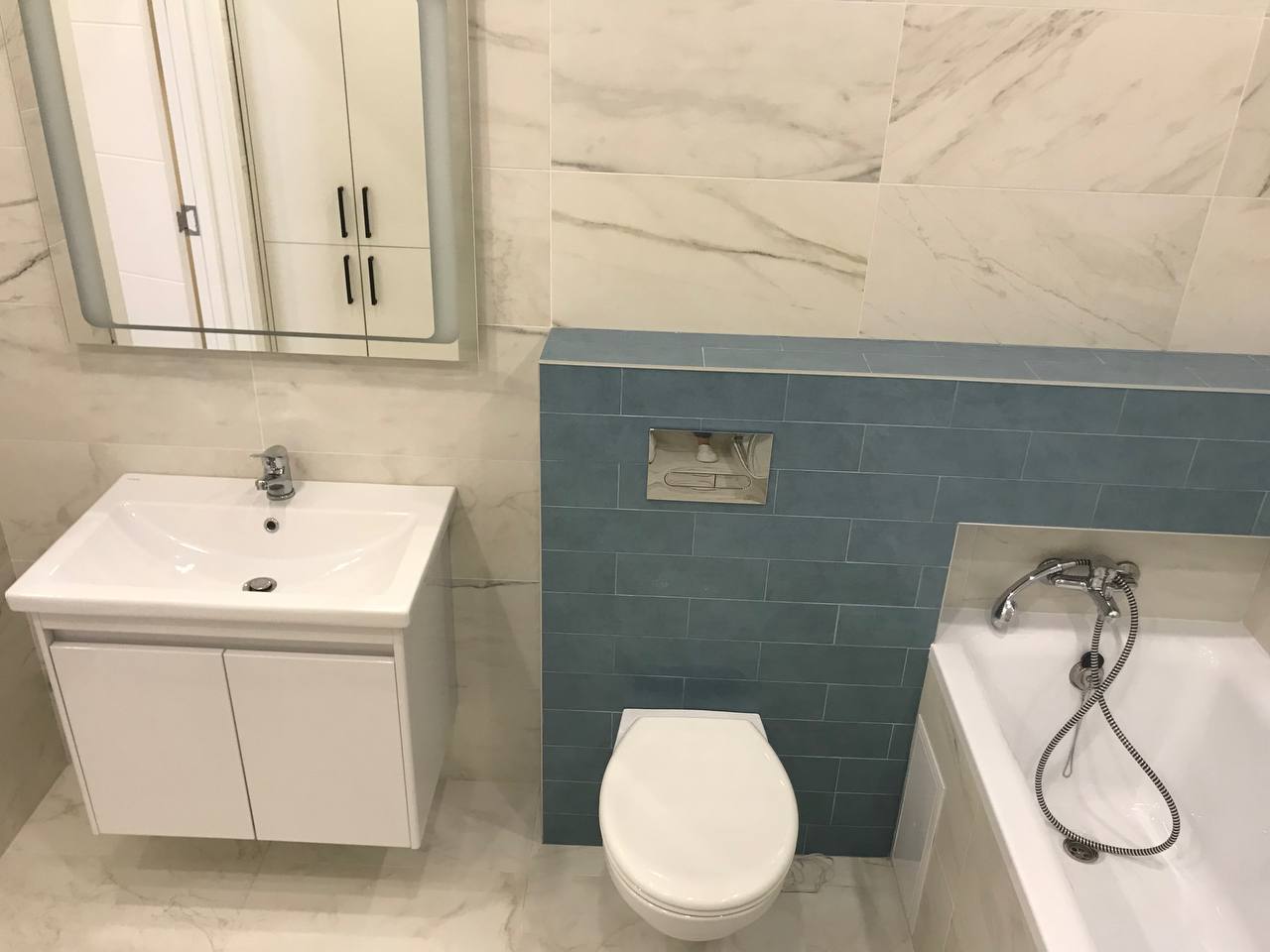 Ремонт квартири з пакетним рішенням “Під ключ”