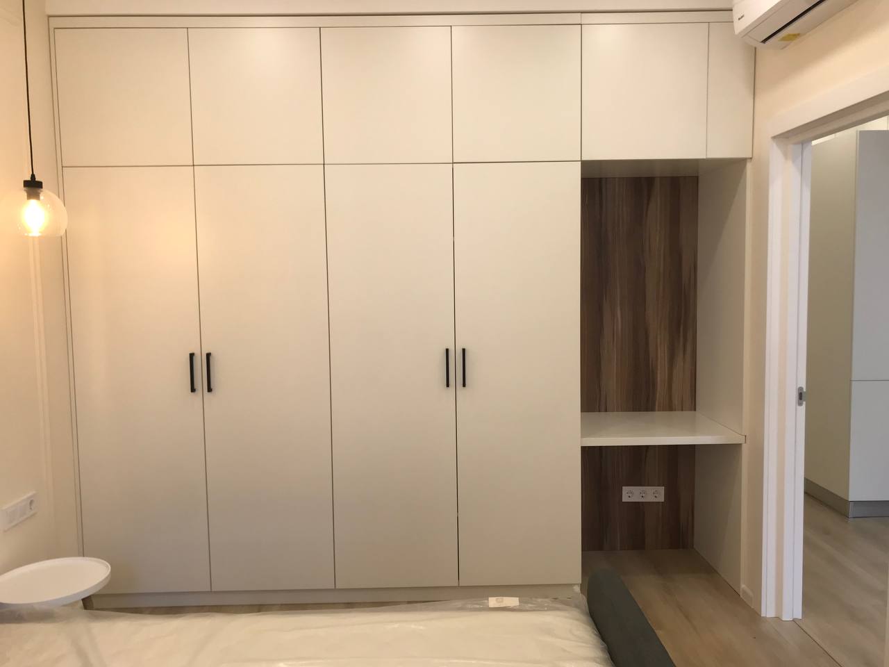 Ремонт квартири з пакетним рішенням “Під ключ”