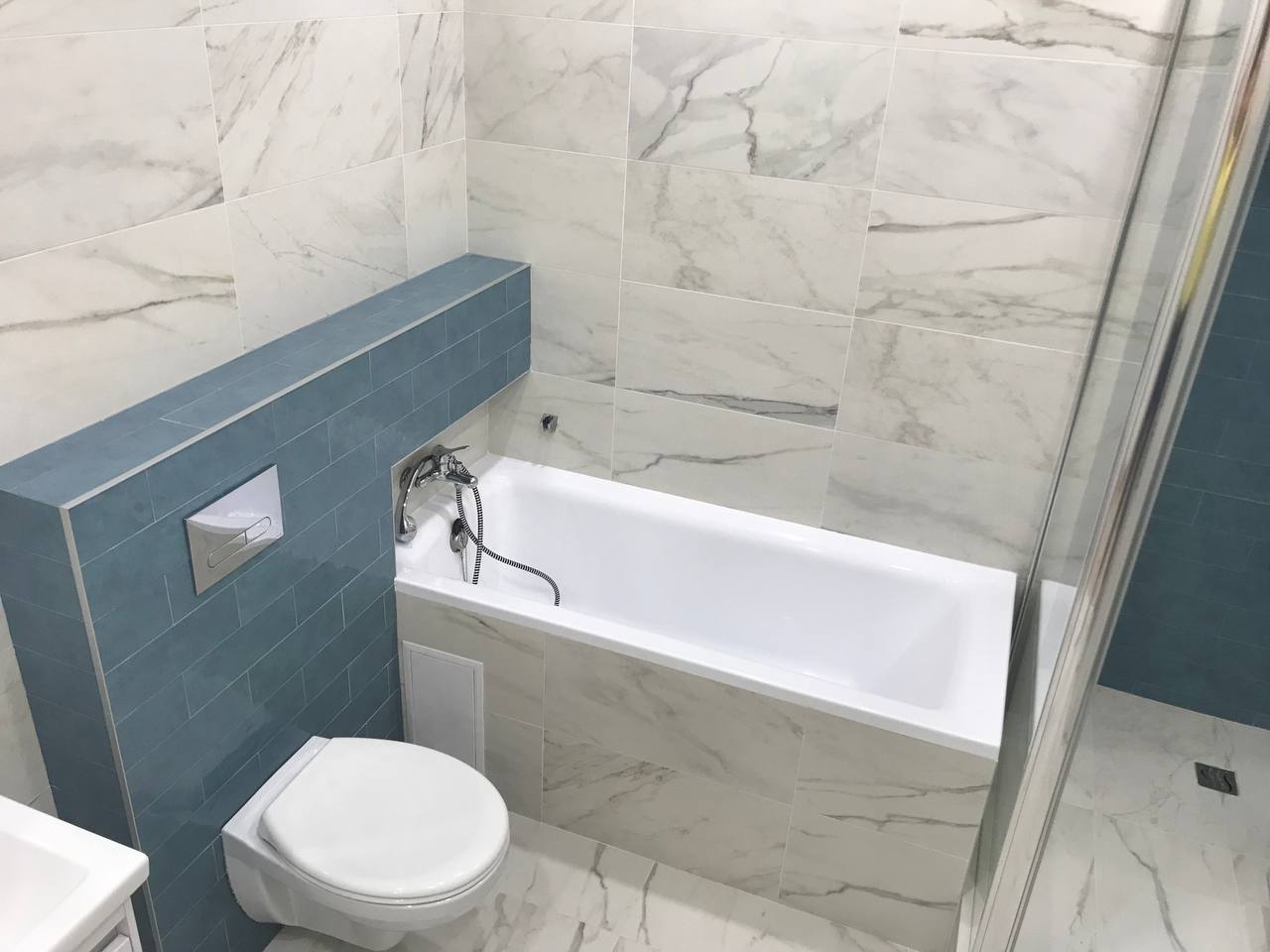 Ремонт квартири з пакетним рішенням “Під ключ”