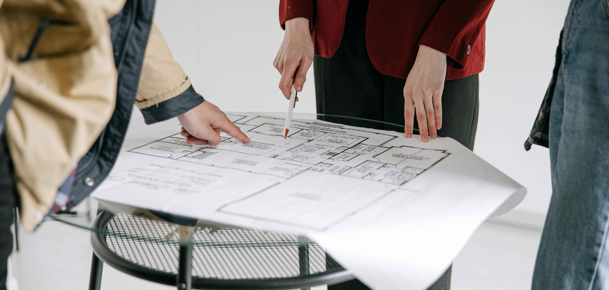 Управління нерухомістю