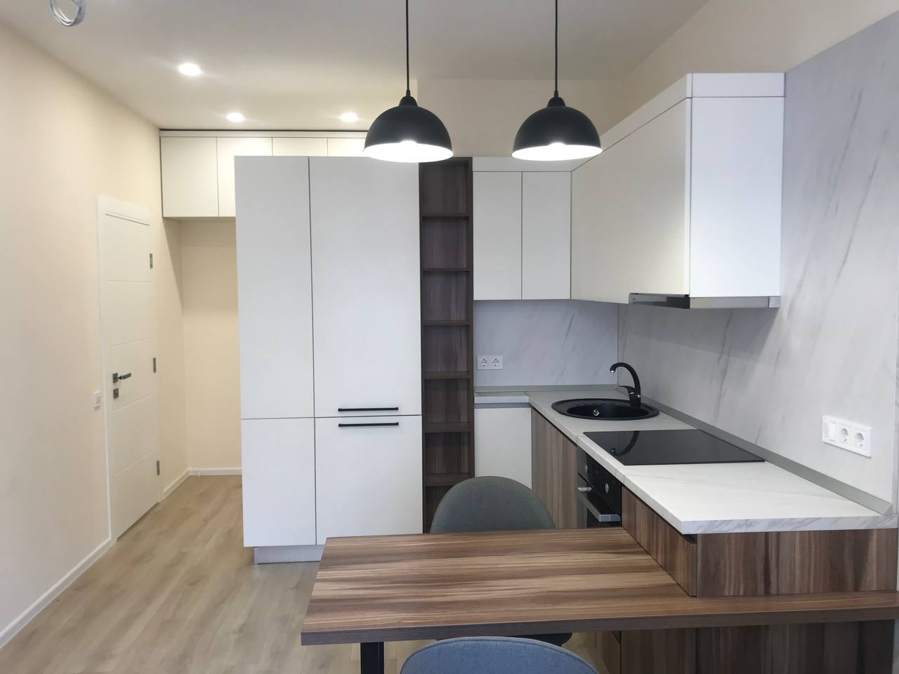 Ремонт квартири з пакетним рішенням “Під ключ”