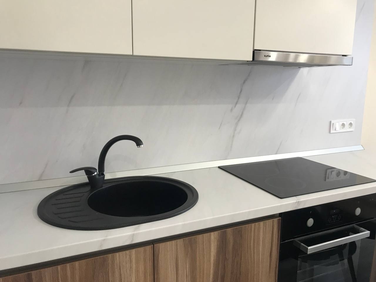 Ремонт квартири з пакетним рішенням “Під ключ”