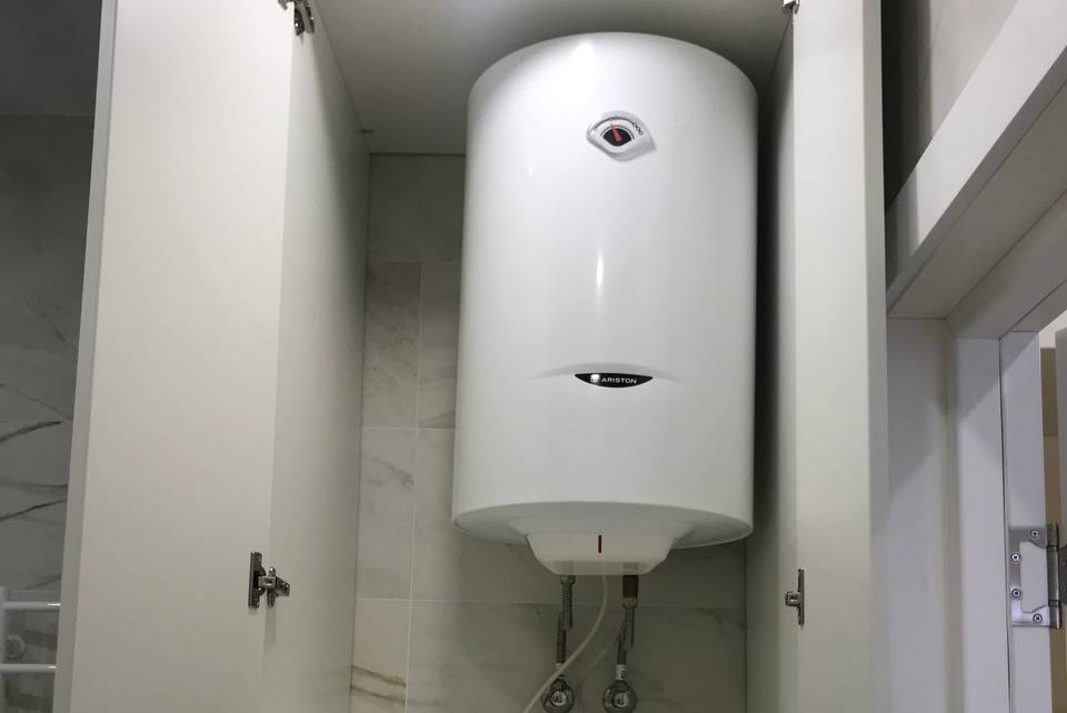 Ремонт квартири з пакетним рішенням “Під ключ”