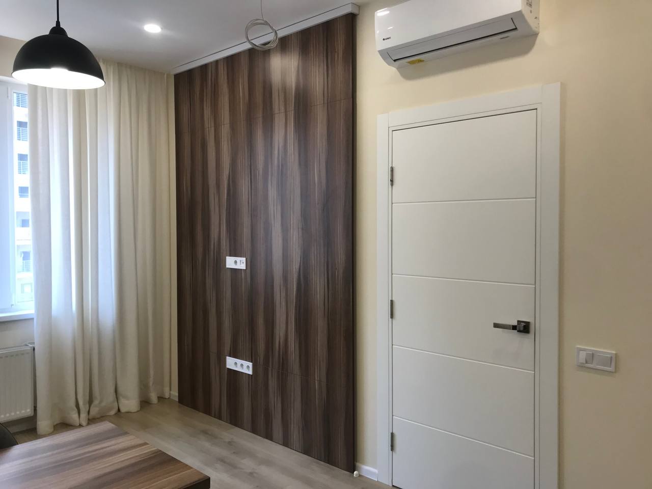 Ремонт квартири з пакетним рішенням “Під ключ”