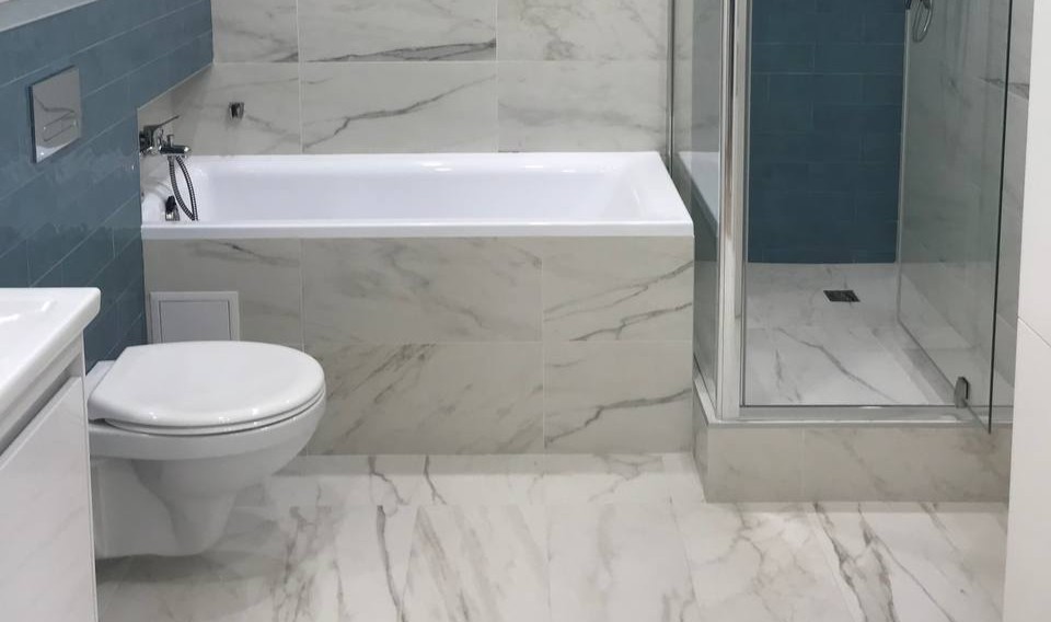 Ремонт квартири з пакетним рішенням “Під ключ”