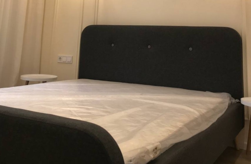 Ремонт квартири з пакетним рішенням “Під ключ”