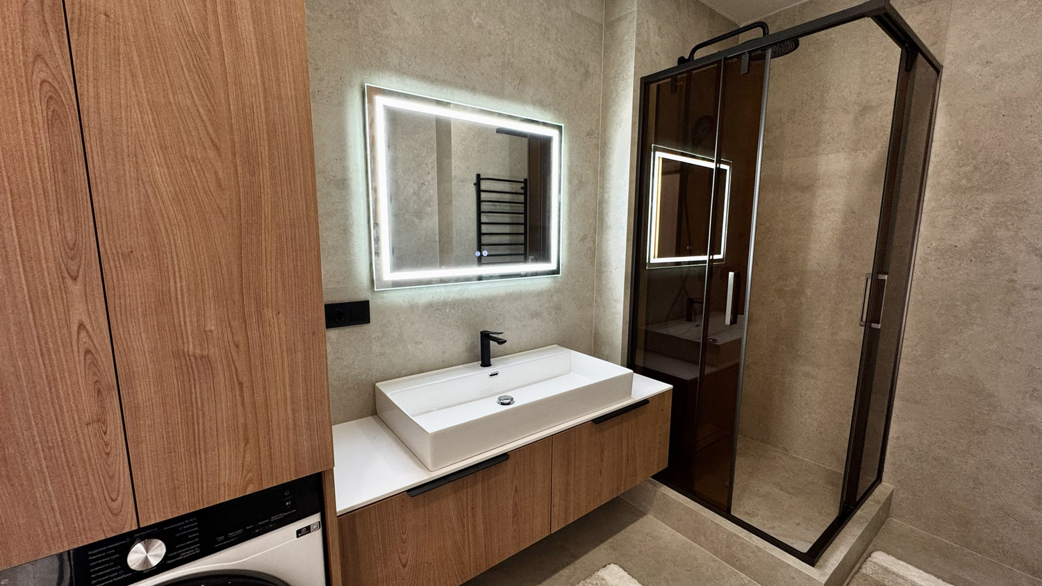 Ремонт в ЖК TERRACOTTA – пакетне рішення “Комфортний”