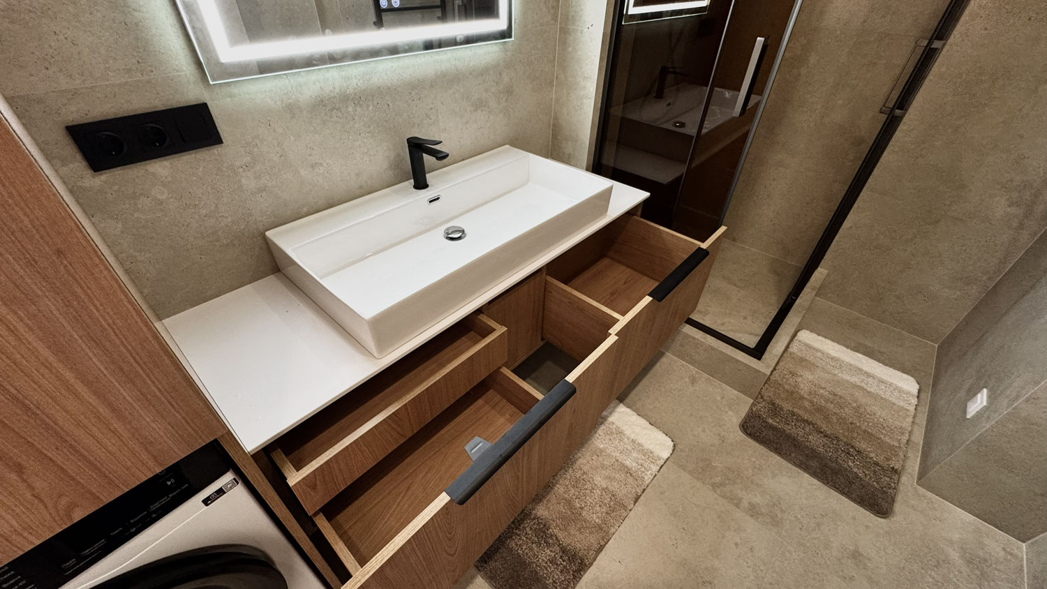 Ремонт в ЖК TERRACOTTA – пакетне рішення “Комфортний”