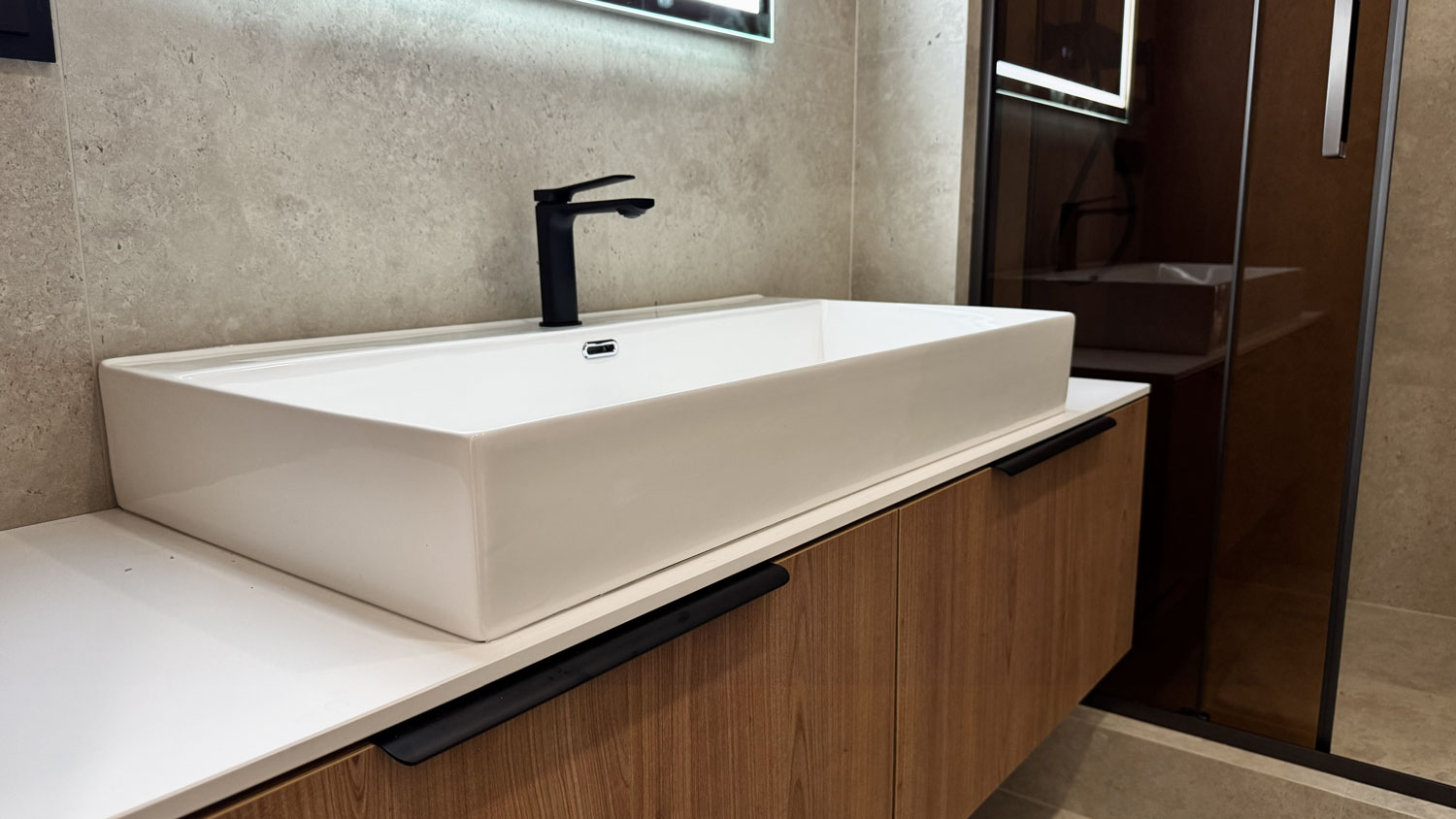 Ремонт в ЖК TERRACOTTA – пакетне рішення “Комфортний”