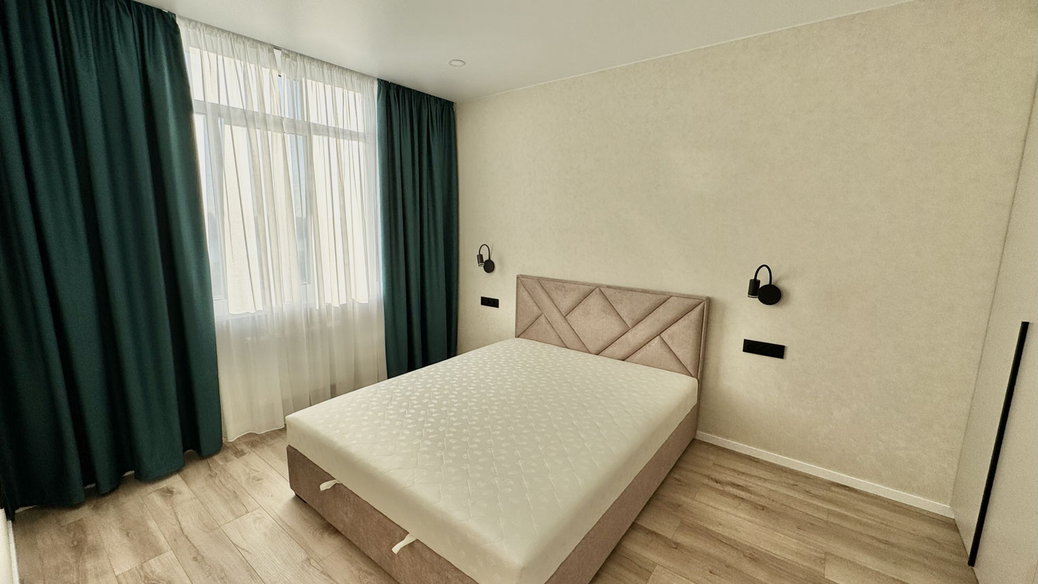 Ремонт в ЖК TERRACOTTA – пакетне рішення “Комфортний”