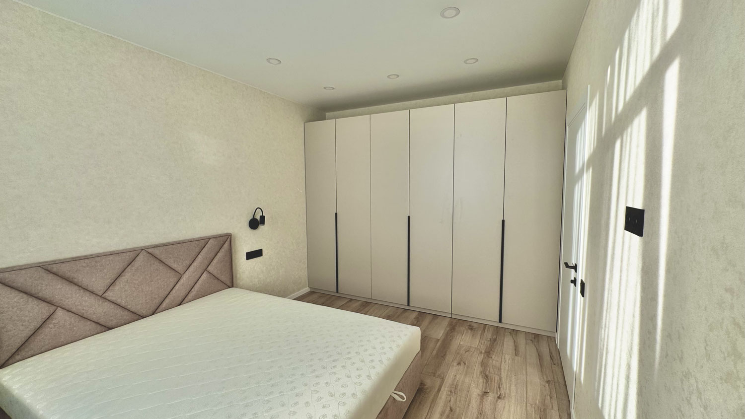 Ремонт в ЖК TERRACOTTA – пакетне рішення “Комфортний”