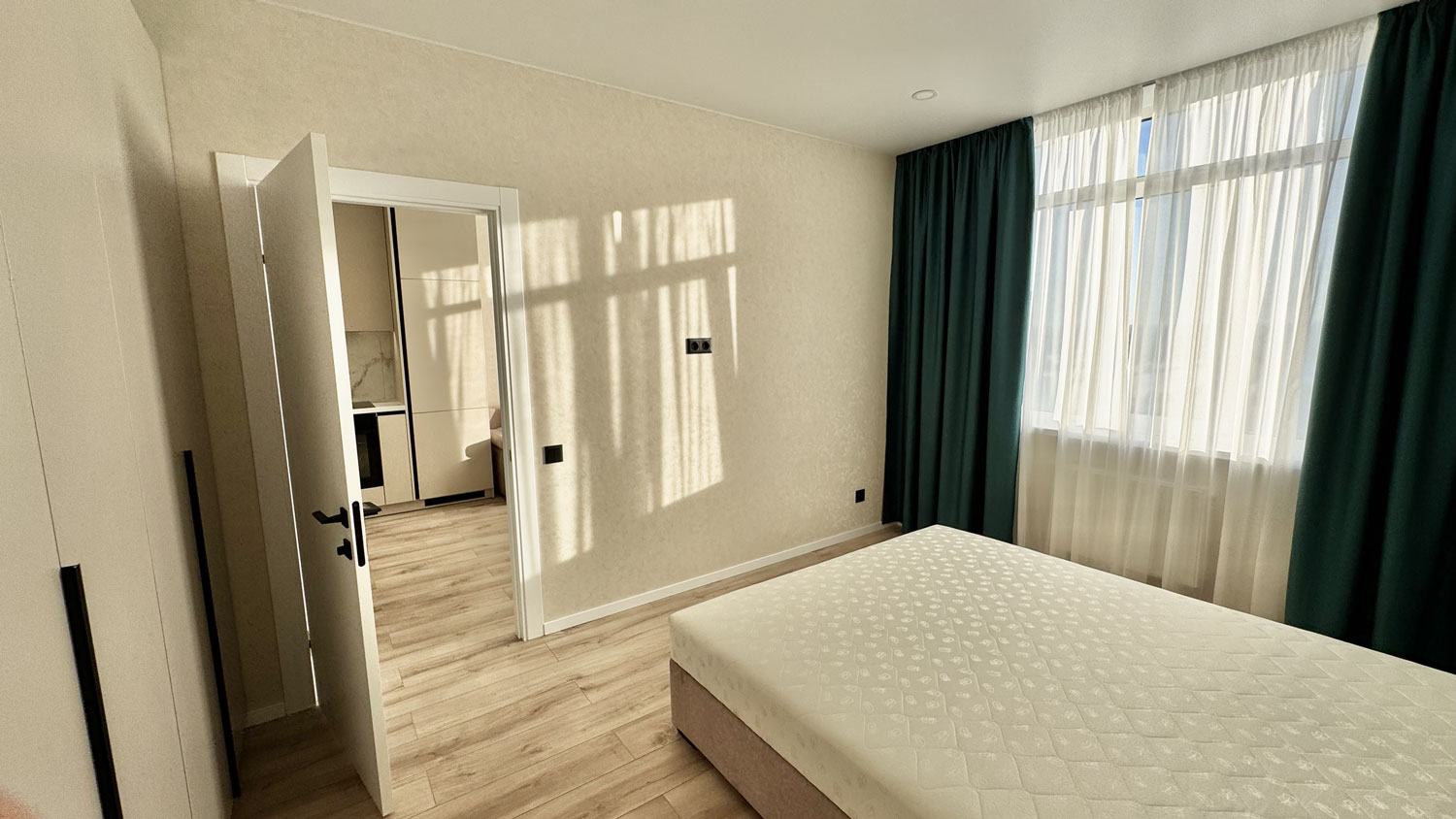 Ремонт в ЖК TERRACOTTA – пакетне рішення “Комфортний”