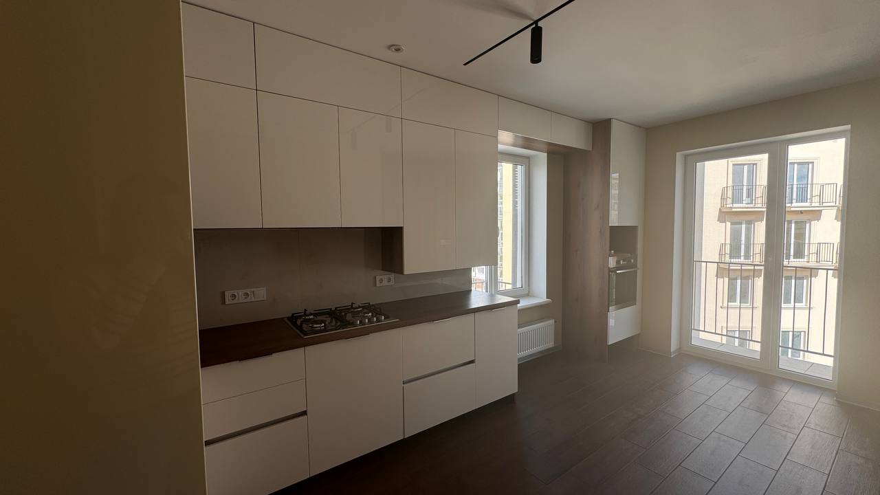 Ремонт під ключ ЖК Via Roma – пакетне рішення “Комфортний”