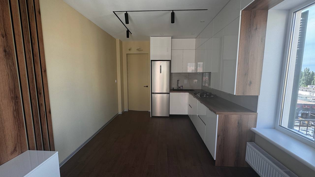 Ремонт під ключ ЖК Via Roma – пакетне рішення “Комфортний”