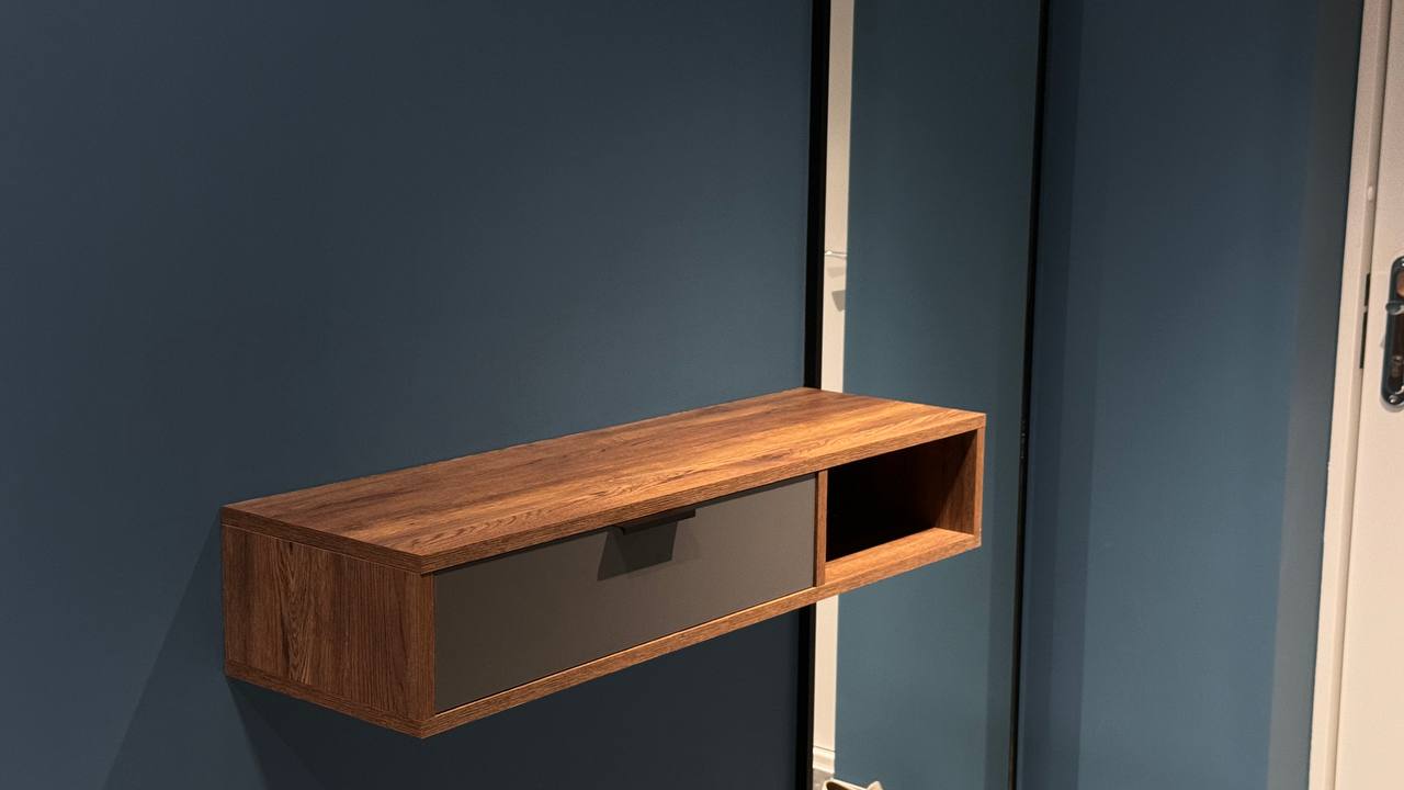 Ремонт під ключ ЖК Via Roma – пакетне рішення “Комфортний”