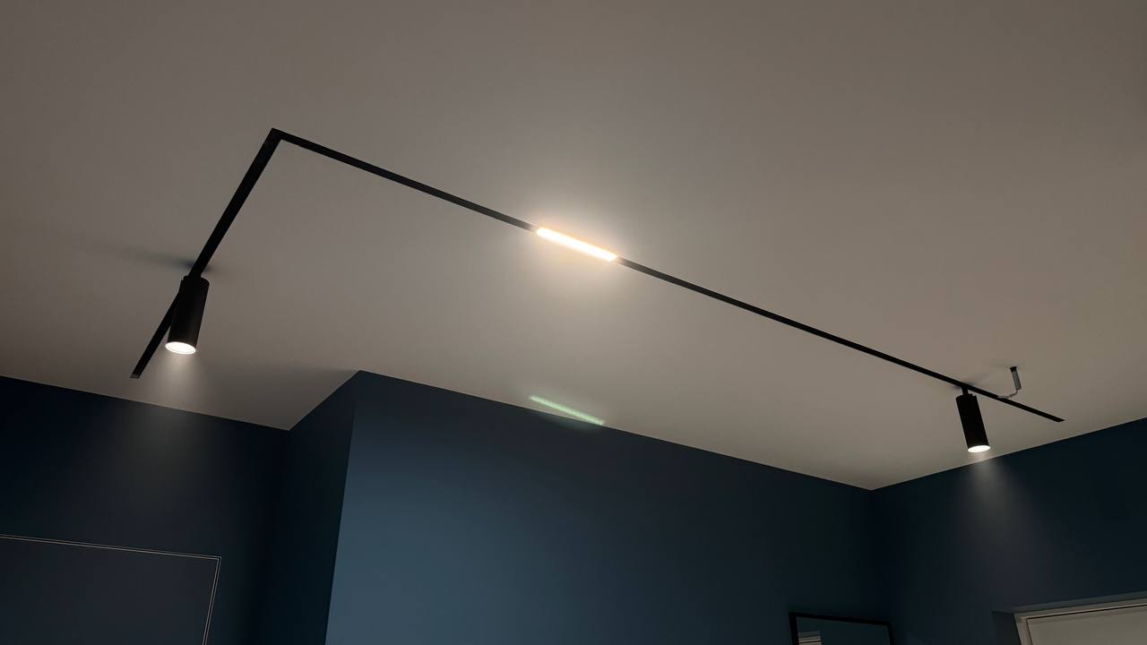 Ремонт під ключ ЖК Via Roma – пакетне рішення “Комфортний”