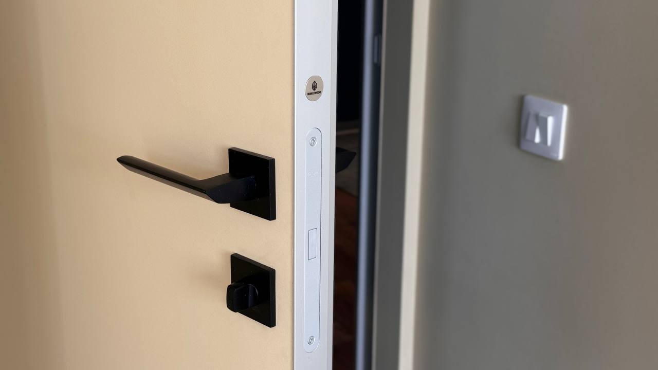 Ремонт під ключ ЖК Via Roma – пакетне рішення “Комфортний”