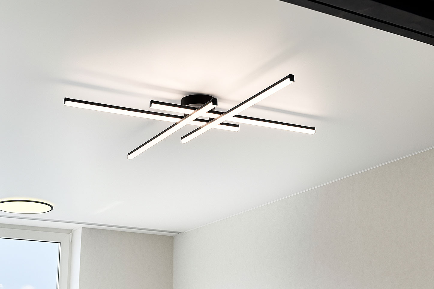 Ремонт в ЖК Варшавський – пакетне рішення “Базовий”