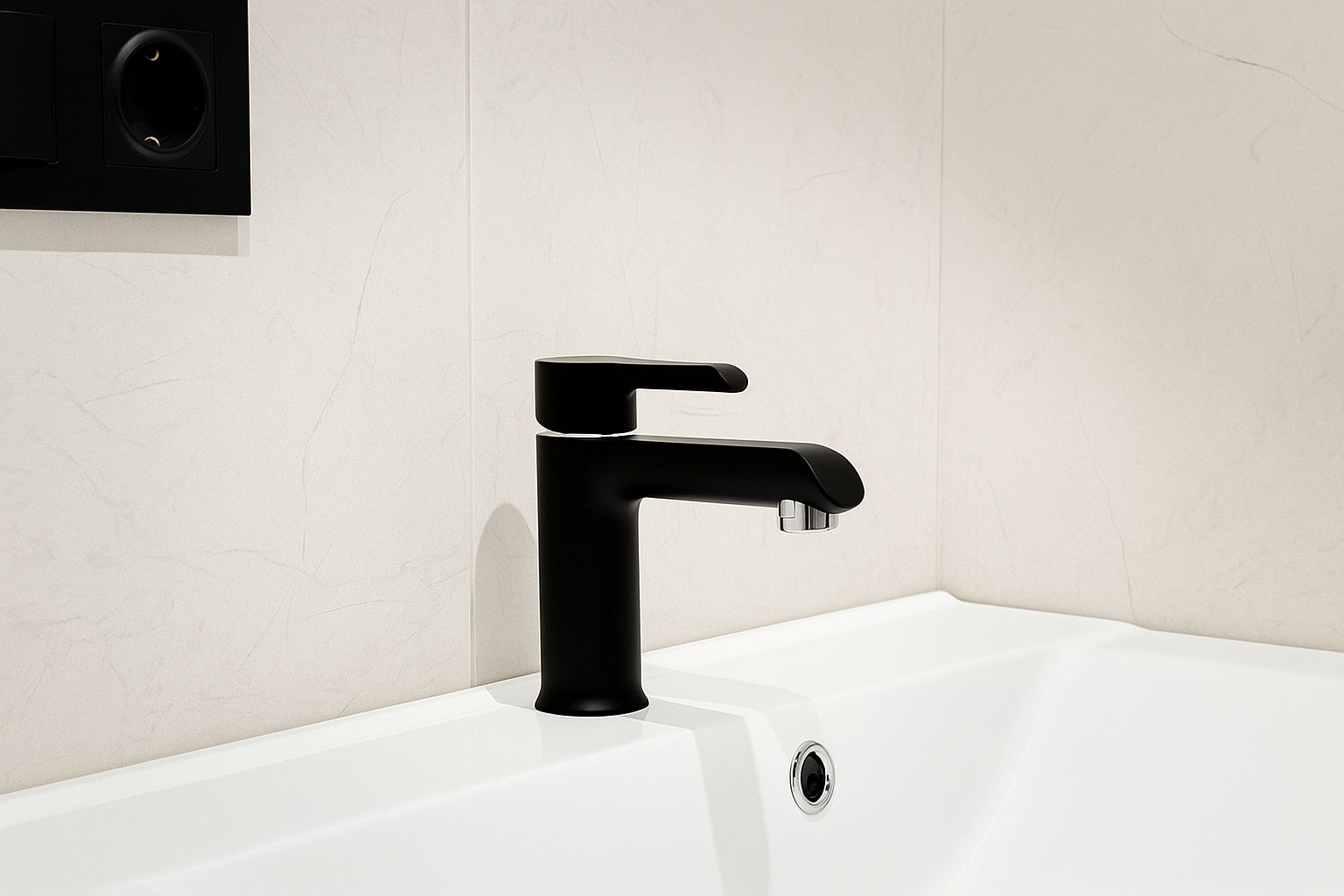 Ремонт в ЖК Варшавський – пакетне рішення “Базовий”