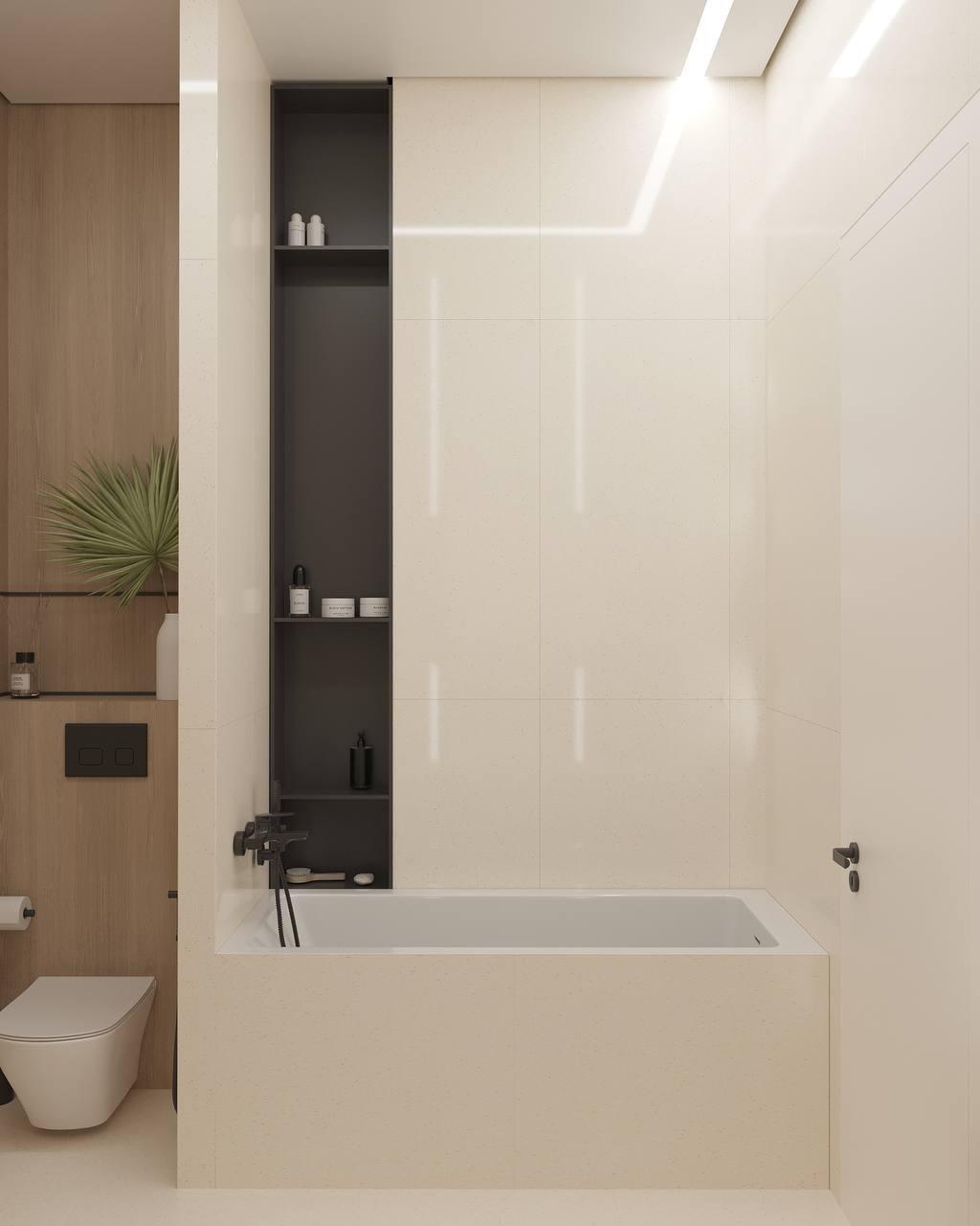 Розробка 3D візуалізацій в Одесі