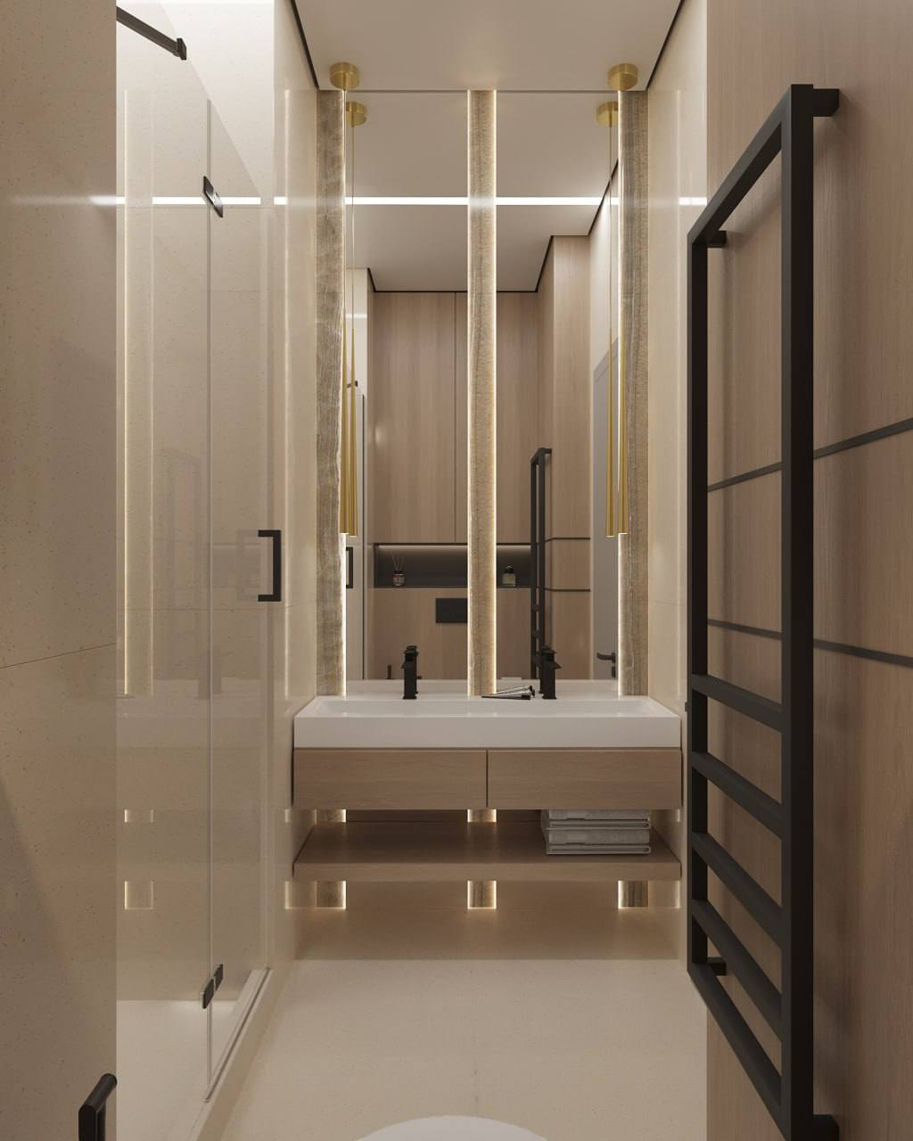 Розробка 3D візуалізацій в Одесі