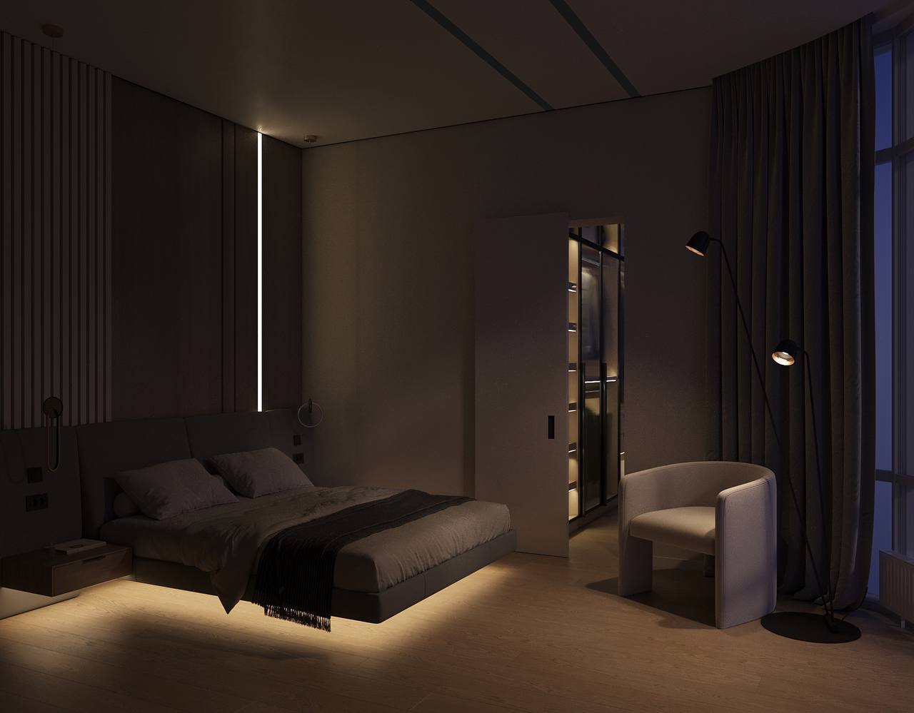 Розробка 3D візуалізацій в Одесі