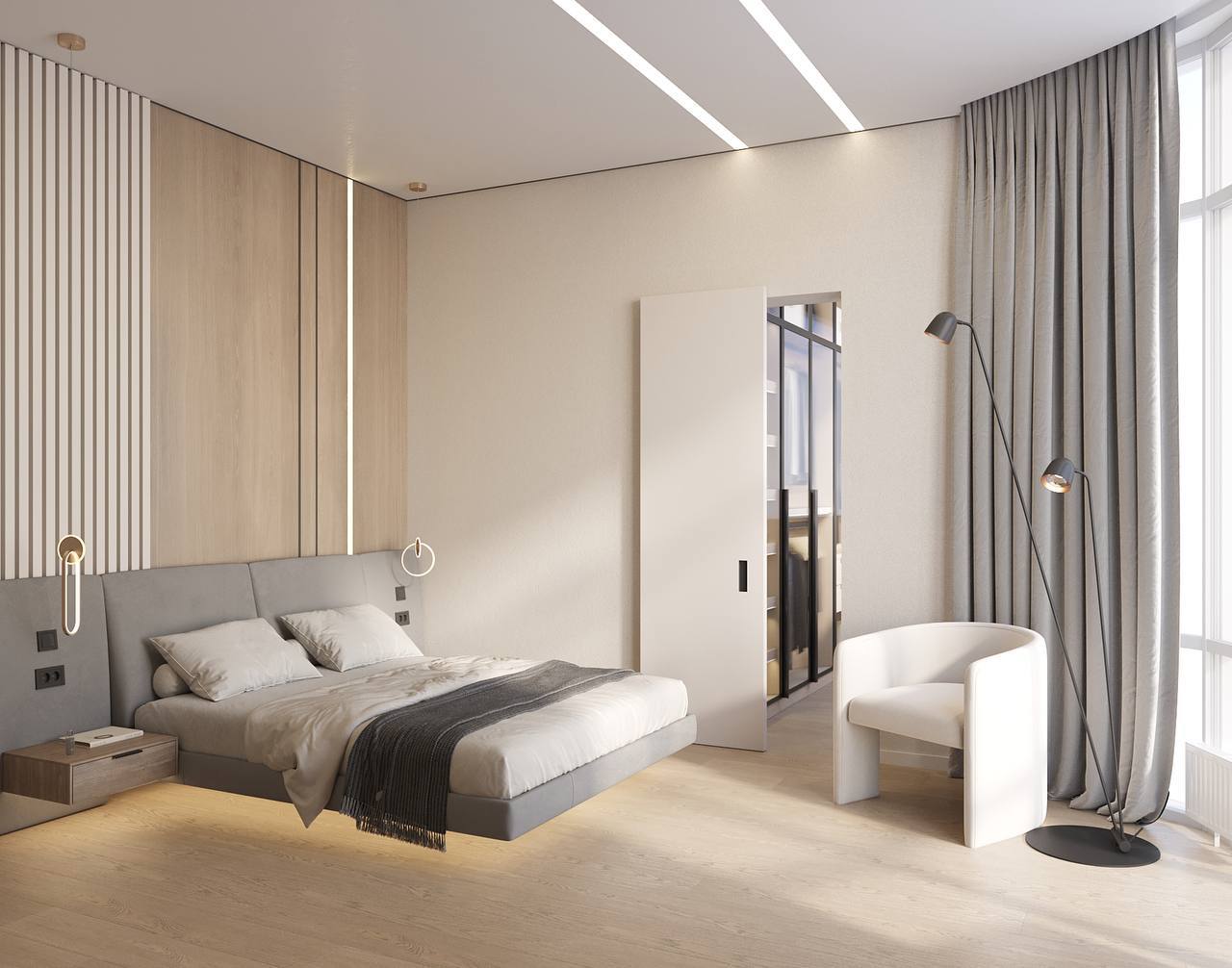 Розробка 3D візуалізацій в Одесі