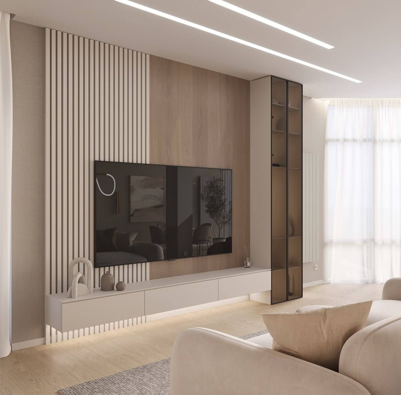 Розробка 3D візуалізацій в Одесі