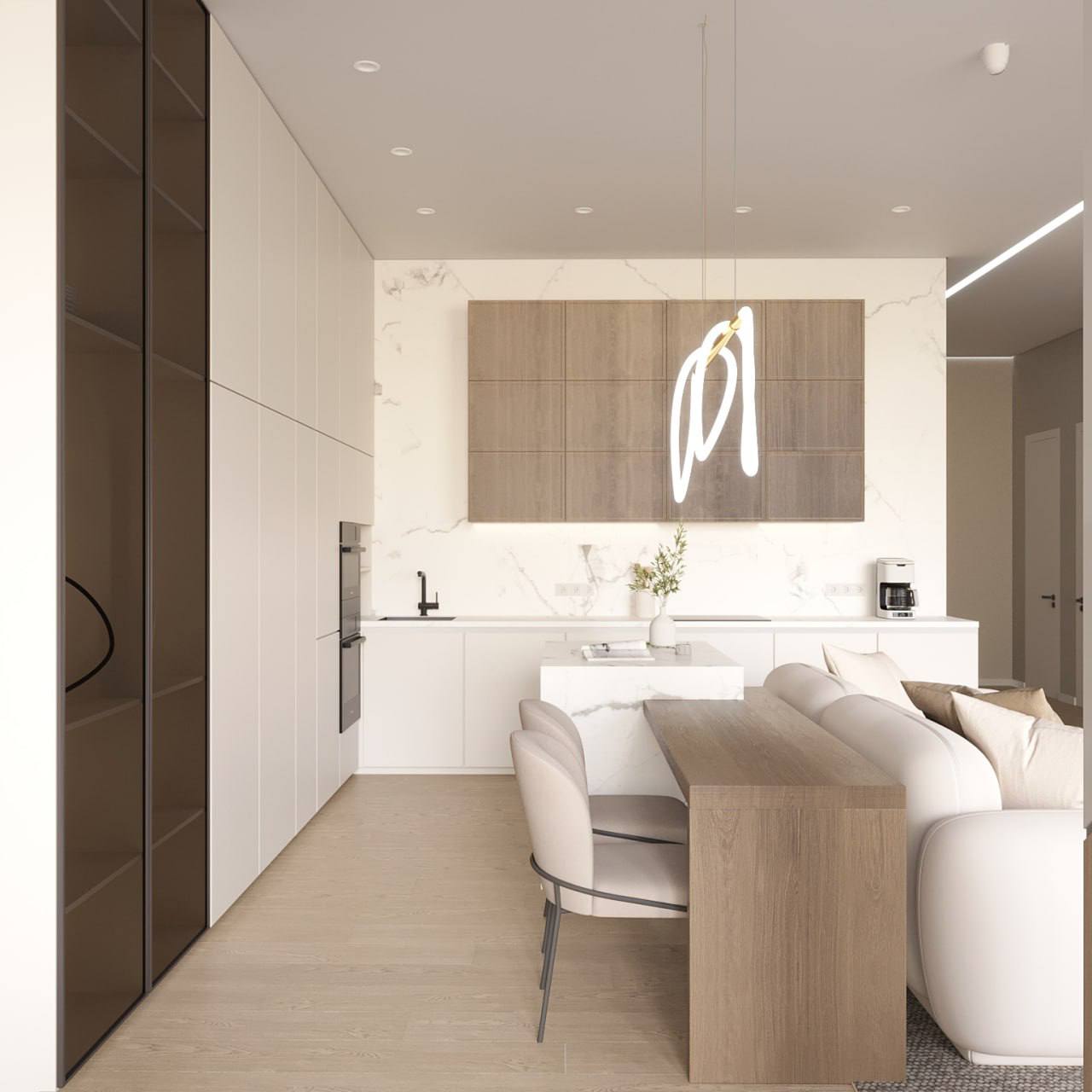 Розробка 3D візуалізацій в Одесі