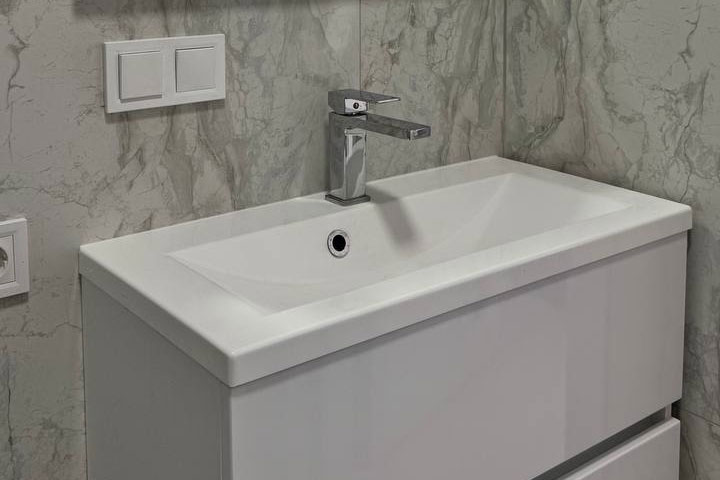 Ремонт в ЖК Варшавський – пакетне рішення “Комфортний”