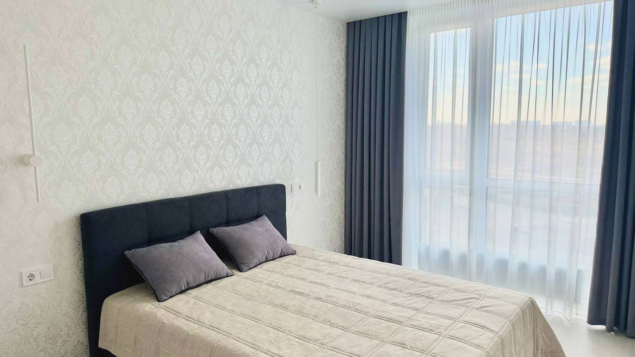 Ремонт в ЖК Варшавський – пакетне рішення “Комфортний”