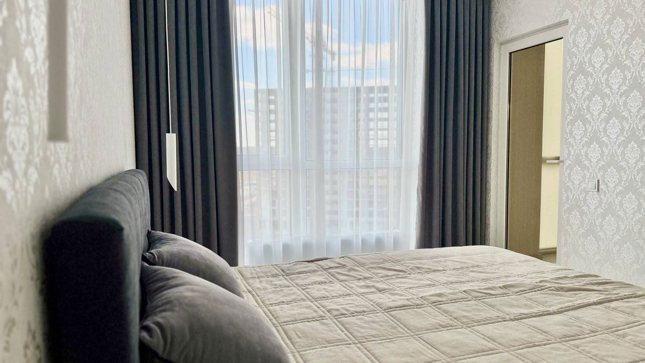 Ремонт в ЖК Варшавський – пакетне рішення “Комфортний”