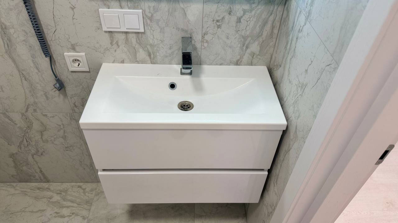 Ремонт в ЖК Варшавський – пакетне рішення “Комфортний”