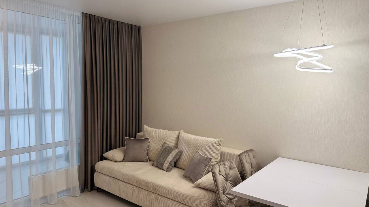 Ремонт в ЖК Варшавський – пакетне рішення “Комфортний”