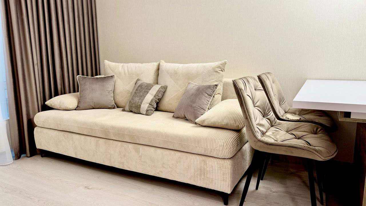 Ремонт в ЖК Варшавський – пакетне рішення “Комфортний”