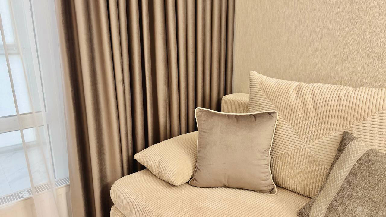 Ремонт в ЖК Варшавський – пакетне рішення “Комфортний”