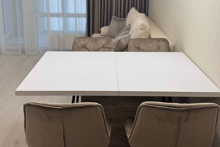 Ремонт в ЖК Варшавський – пакетне рішення “Комфортний”