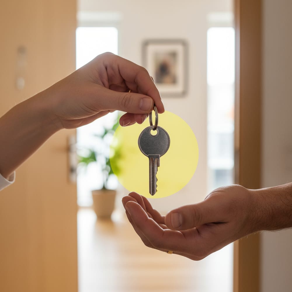 Чекаю на ключі