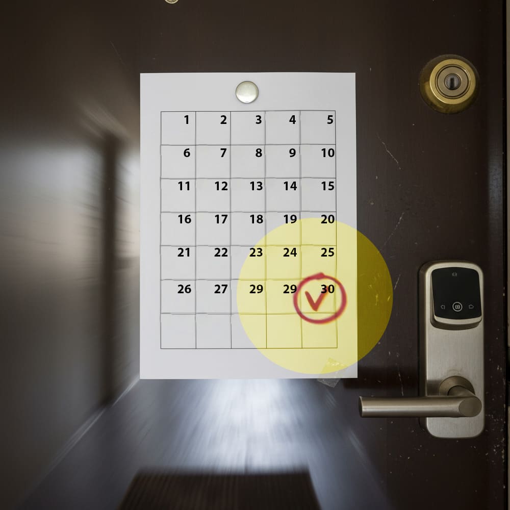 Протягом місяця