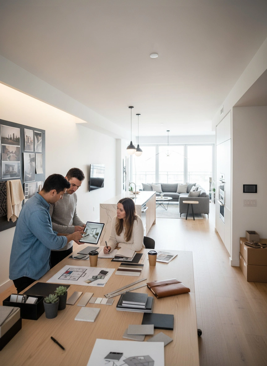 Управляюча компанія 