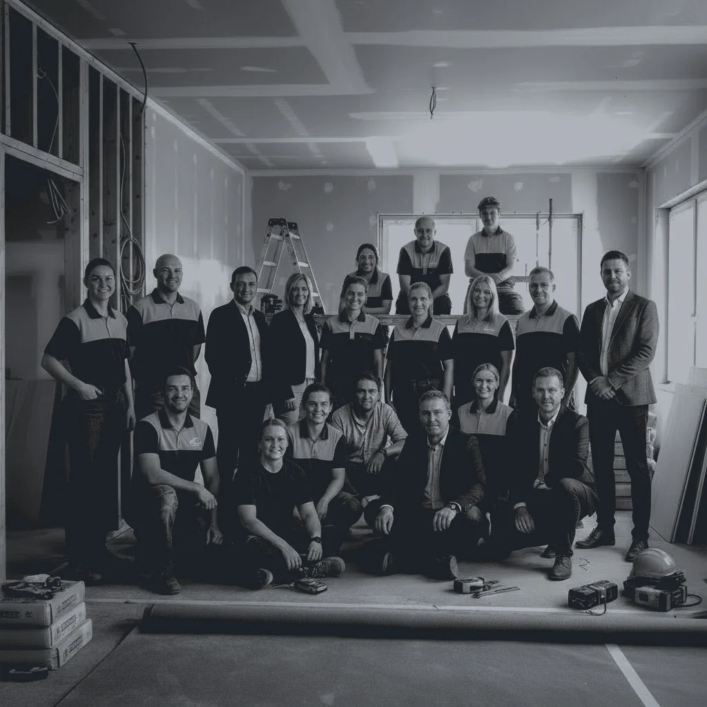 членів команди