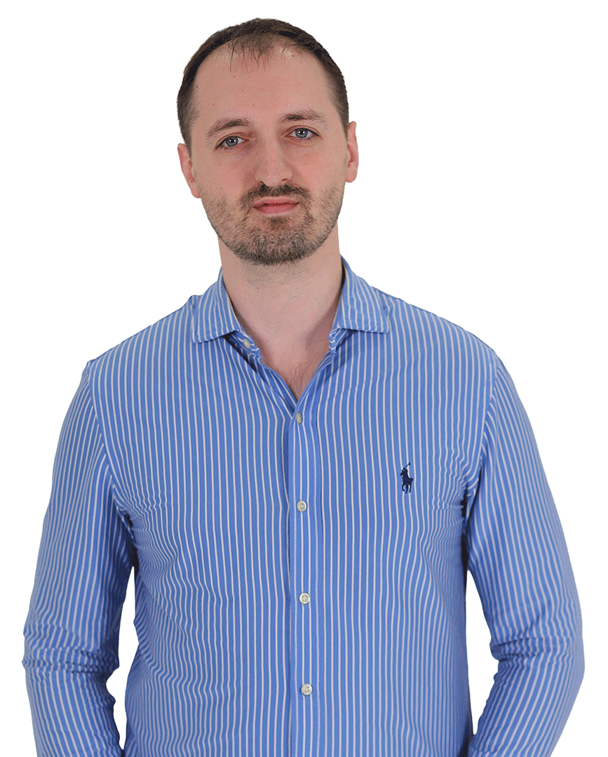 Андрій Рокочий 