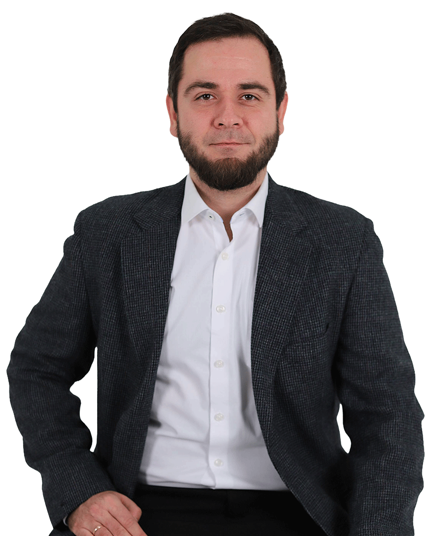 Павел Козяр